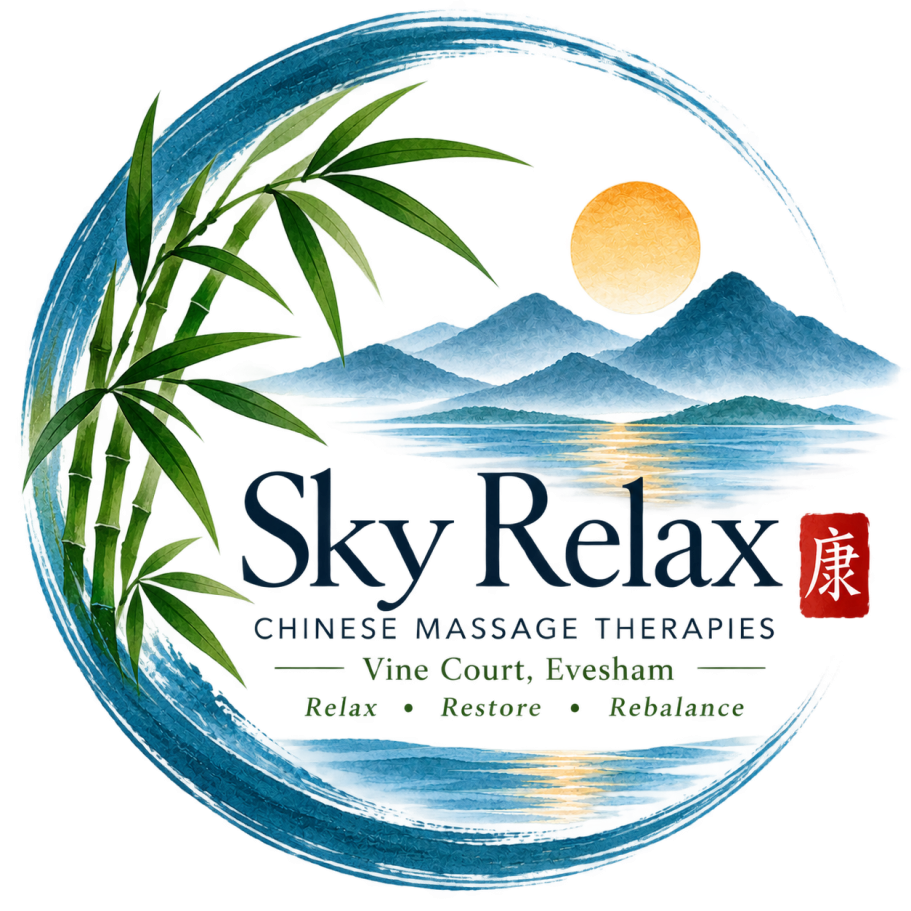 SkyRelax